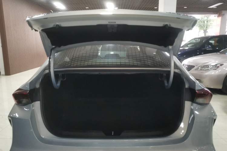 Used GAC Trumpchi EMPOW 2023 Shadow Leopard H Smart Hybrid Edition