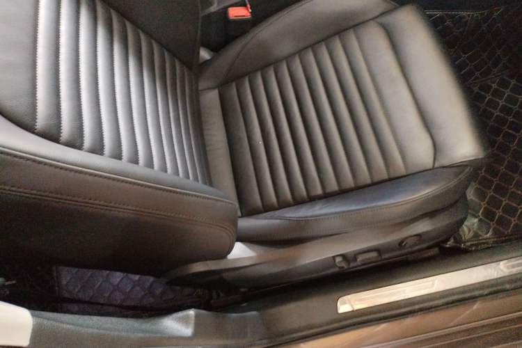 Used Volkswagen Magotan 2018 330TSI DSG Advanced Model
