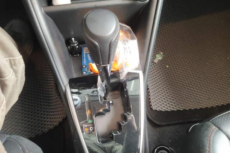 Used Toyota YARiS L Zhi Xuan 2022 X-Trail 1.5L CVT Luxury PLUS Edition