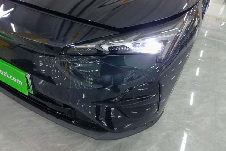 Used ARCFOX Alpha T5 2025 520 MAX
