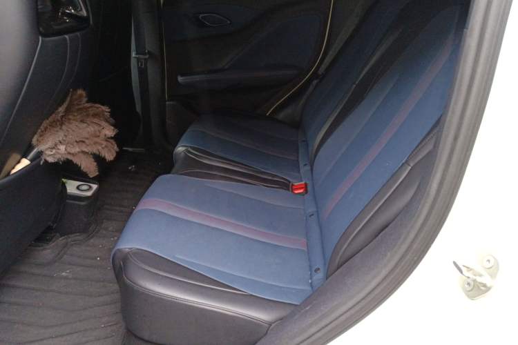 Used BYD Seagull 2023 Active Version