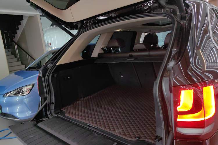 Used BMW X5 2014 xDrive35i Elegant Edition
