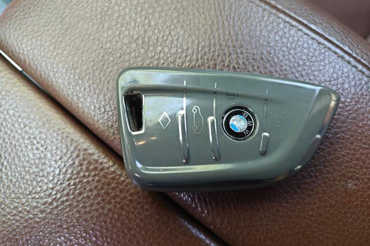 Used BMW X5 2014 xDrive35i Leading Model
