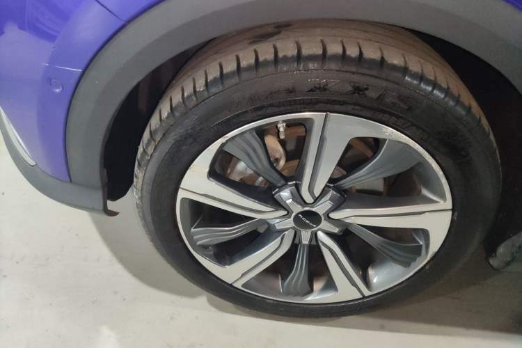 Used Roewe MARVEL X 2018 All-Wheel-Drive Model