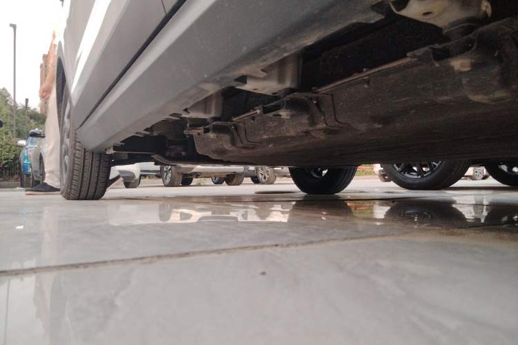 Used Leapmotor T03 2023 310 Lite Edition
