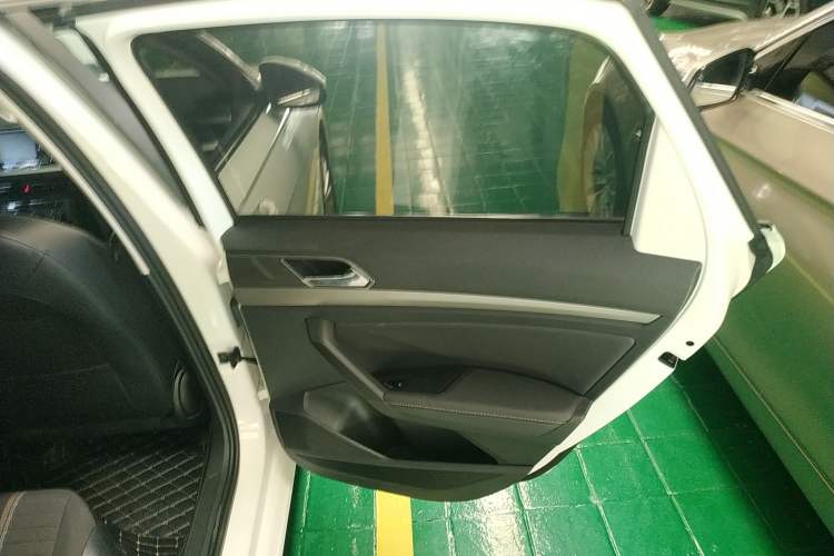 Used Volkswagen Lavida 2019 280TSI DSG Comfort Edition China VI standard