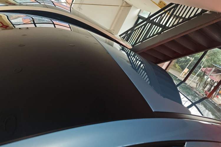 Used XPeng G3 2020 520i Luxury Edition
