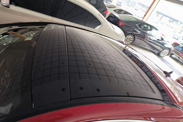 Used Mercedes-Benz CLA 2016 Refreshed CLA 200 Sport Edition