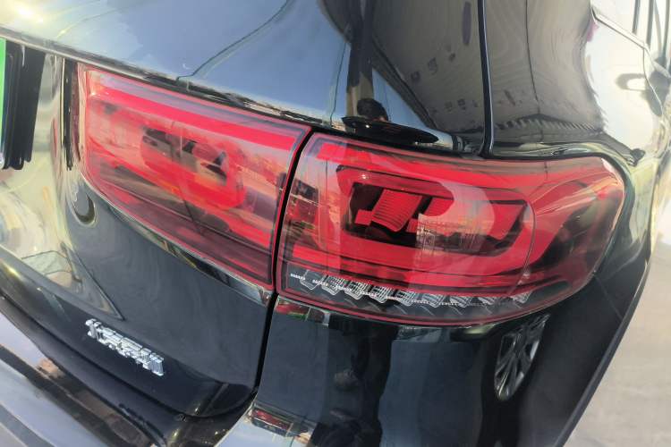 Used Mercedes-Benz GLB 2023 GLB 220 Fashion Model