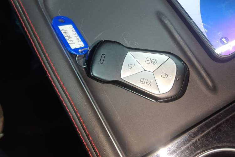 Used XPeng P7 2023 P7i 702 Pro