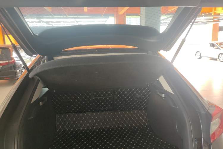 Used Honda Avancier 2017 370TURBO Four-Wheel Drive Prestige Edition
