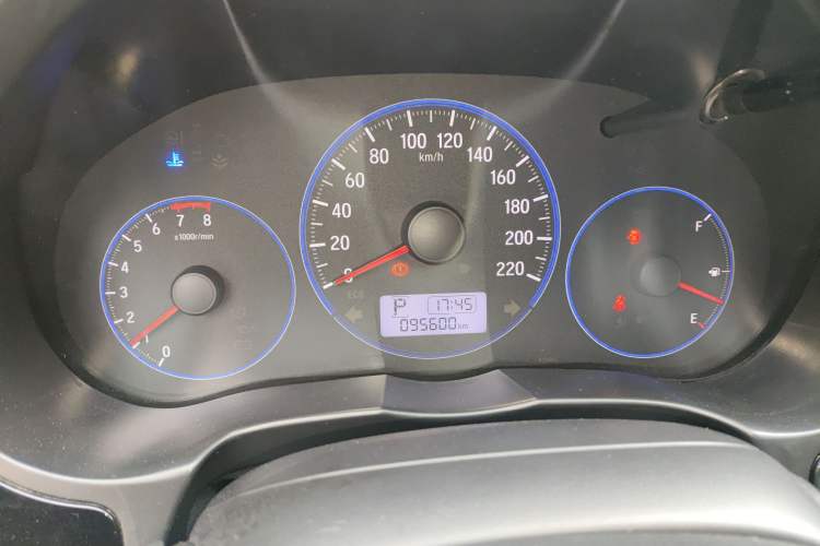 Used Honda City 2015 1.5L CVT Luxury Edition
