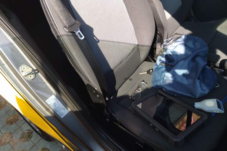 Used  fortwo 2012 1.0 MHD Hardtop Standard Edition