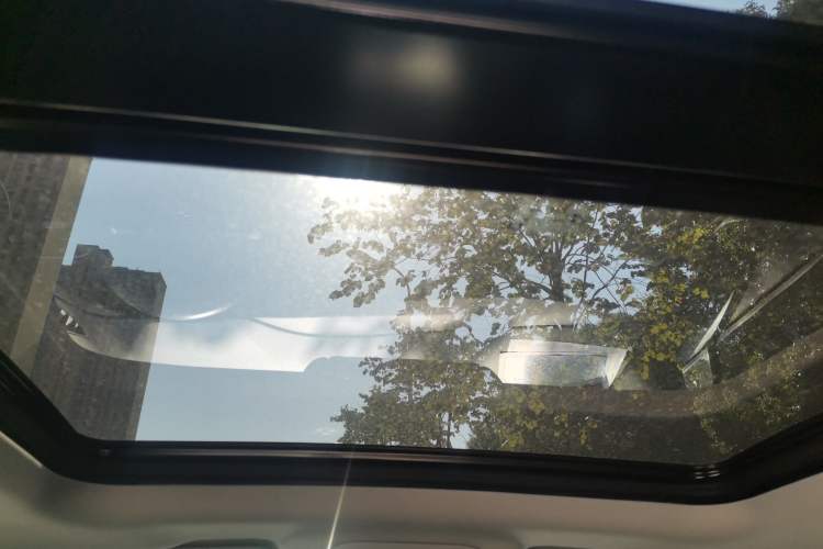 Used Buick Enclave 2020 28T Two-Wheel Drive Prestige Version
