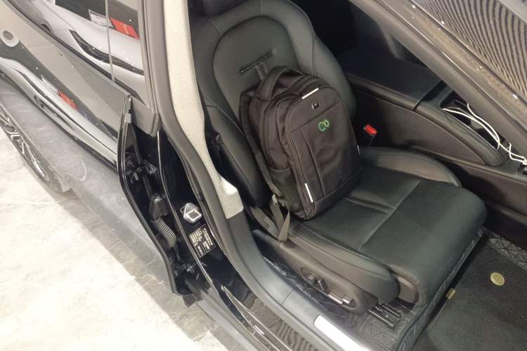 Used Zeekr 007 2024 Rear-Drive Enhanced Version 75 kWh