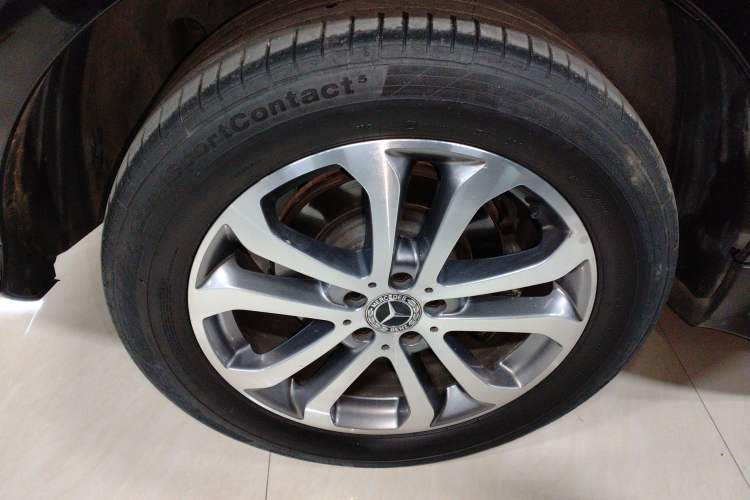 Used Mercedes-Benz GLE 2018 GLE 320 4MATIC Dynamic Edition Collector's Edition