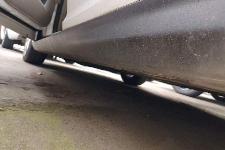 Used Ford Focus 2012 Sedan 1.6L Automatic Comfort Model
