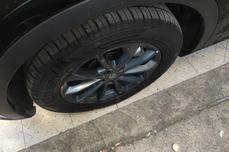 Used Leapmotor C11 2024 Pure Electric 515 Smart Edition
