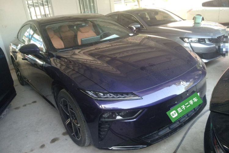 Used  eπ007 2024 200Pro Range-Extended Version
