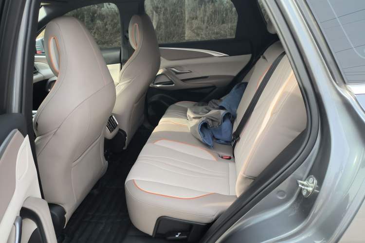 Used BYD Song Pro New Energy 2023 Champion Edition DM-i 71KM Leading Model