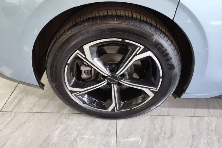 Used  Star Era ES 2024 Max Long-Range Version