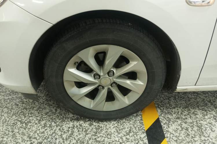 Used Chevrolet Cavalier 2021 325T Automatic Enjoyment Edition
