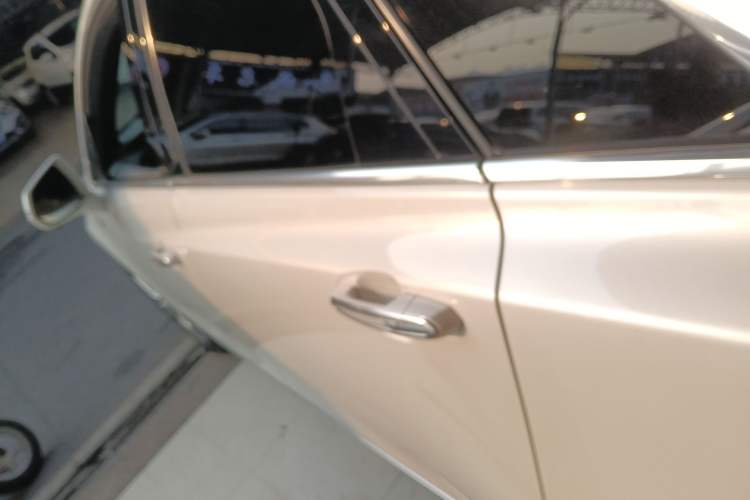 Used Cadillac XT5 2021 28T Luxury Version
