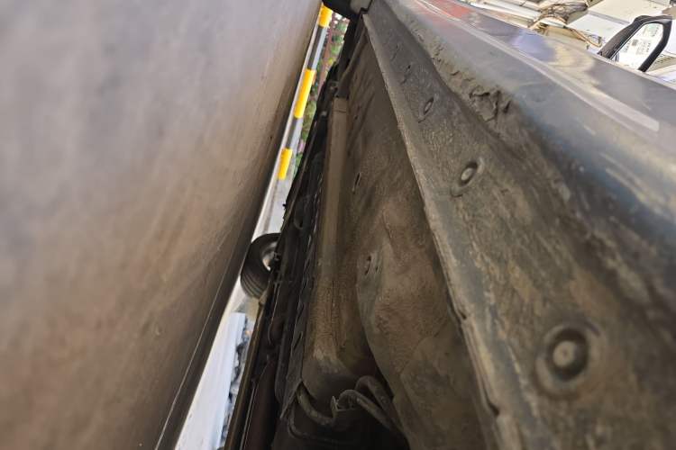 Used Hyundai Elantra 2021 1.5L CVT TOP Flagship Edition
