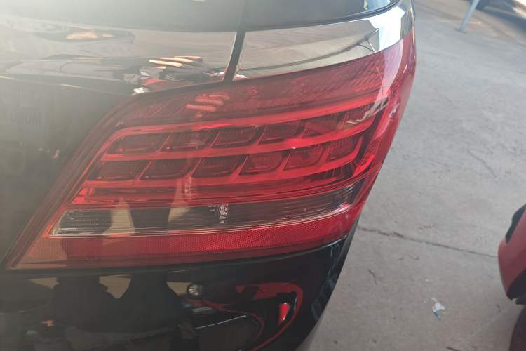 Used Buick LaCrosse 2013 2.4L SIDI Leading Comfort Version