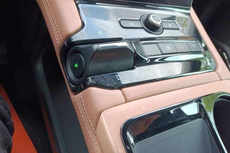 Used Nio ES8 2018 355 km Base Version 6-Seater Edition
