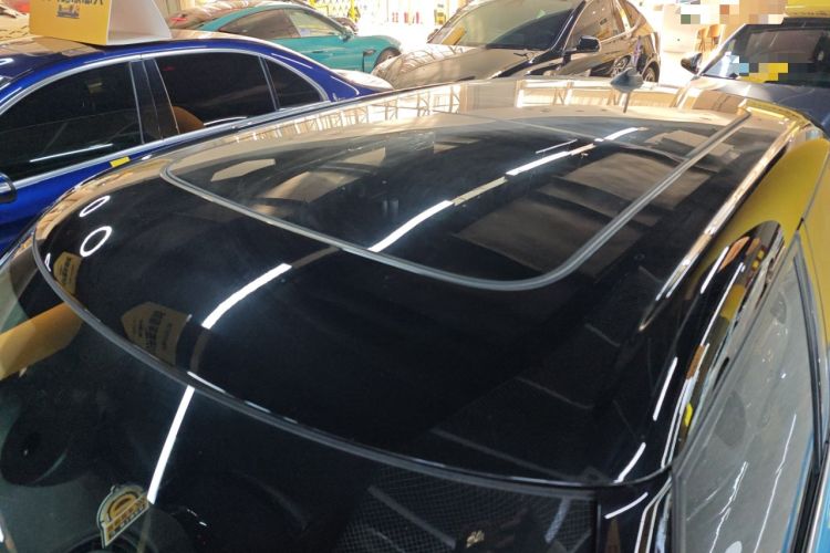 Used  MINI 2015 1.5T COOPER Fun Five-Door Edition
