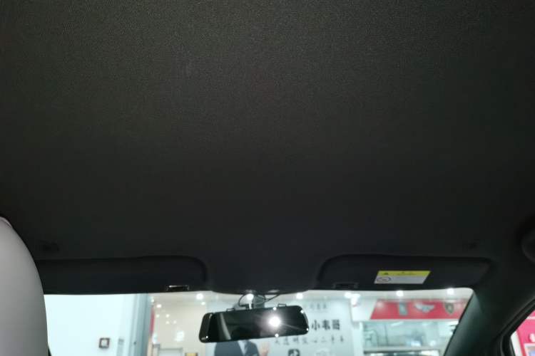 Used BYD Dolphin 2021 405 km Free Version
