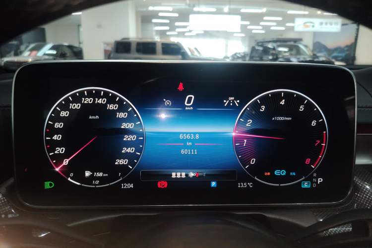 Used Mercedes-Benz C-Class 2022 C 260 L Sport Edition