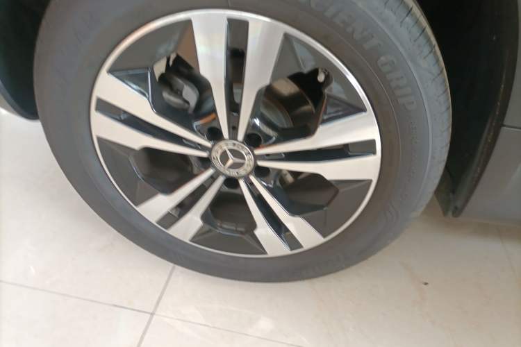 Used Mercedes-Benz GLB 2024 GLB 200 Dynamic Edition