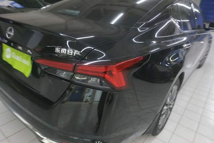 Used Nissan Teana 2022 2.0L XL-Upr Enjoyment Edition