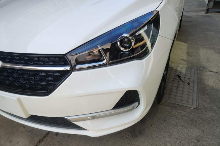 Used Chery Arrizo 5 2019 Facelifted PRO 1.5L Manual Youth Edition China VI Standard
