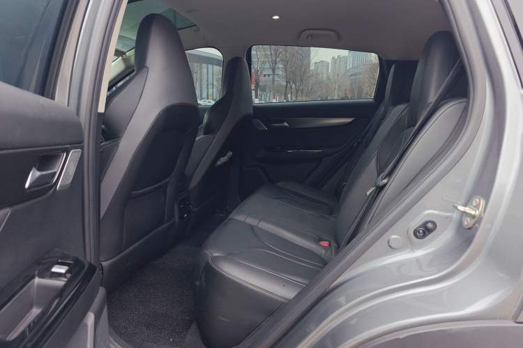 Used XPeng G3 2021 G3i 520N
