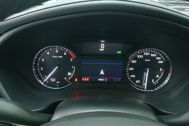 Used Cadillac XT4 2021 28T Two-Wheel Drive Luxury Version