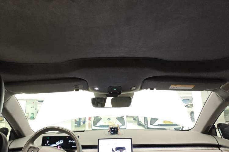 Used Nio ET7 2024 100kWh Executive Signature Edition
