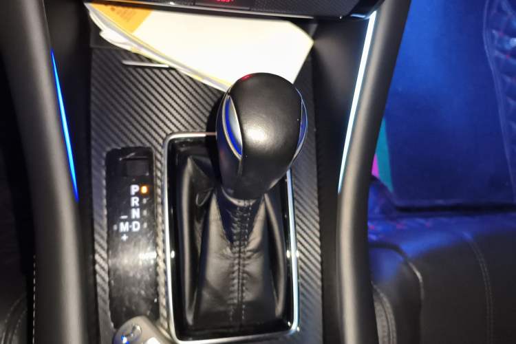 Used Mazda Atenza 2020 2.5L Skyline Sport Edition
