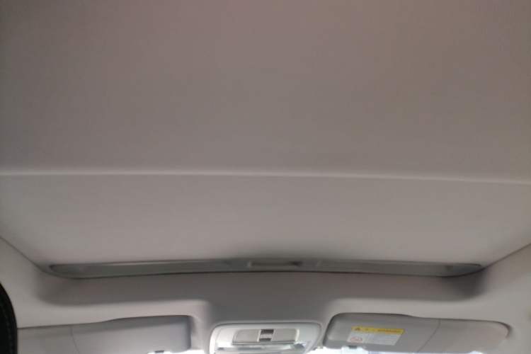 Used Roewe i5 2021 Revised 1.5L CVT Starry Edition