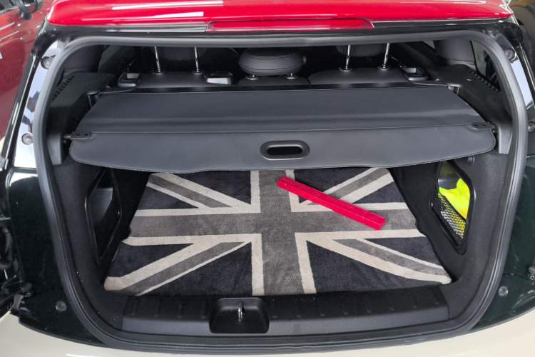 Used  JCW CLUBMAN 2021 2.0T JOHN COOPER WORKS ALL-IN
