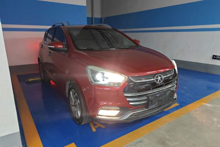 Used  Refine S2 2015 1.5L Manual Luxury Smart Model
