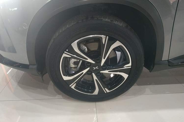 Used XPeng G3 2020 460i Luxury Edition