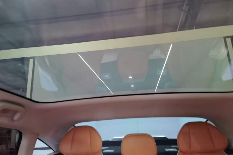 Used Leapmotor C01 2024 Pure Electric 525 Luxury Edition
