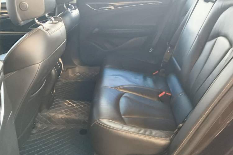 Used Buick LaCrosse 2018 20T Elite Edition