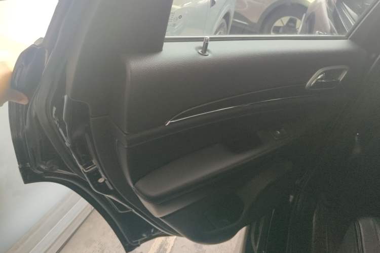 Used  Grand Cherokee 2017 3.0L Elite Navigation Edition
