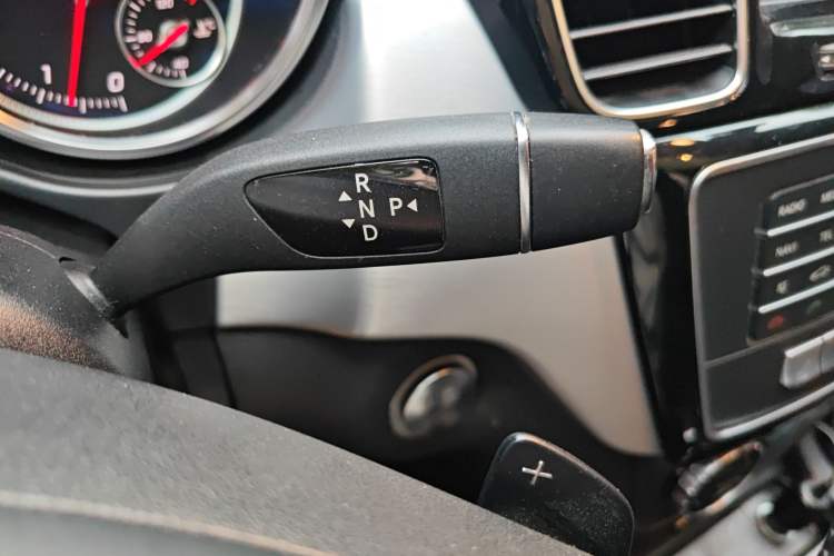 Used Mercedes-Benz GLE Coupe 2015 GLE 320 4MATIC Coupe SUV
