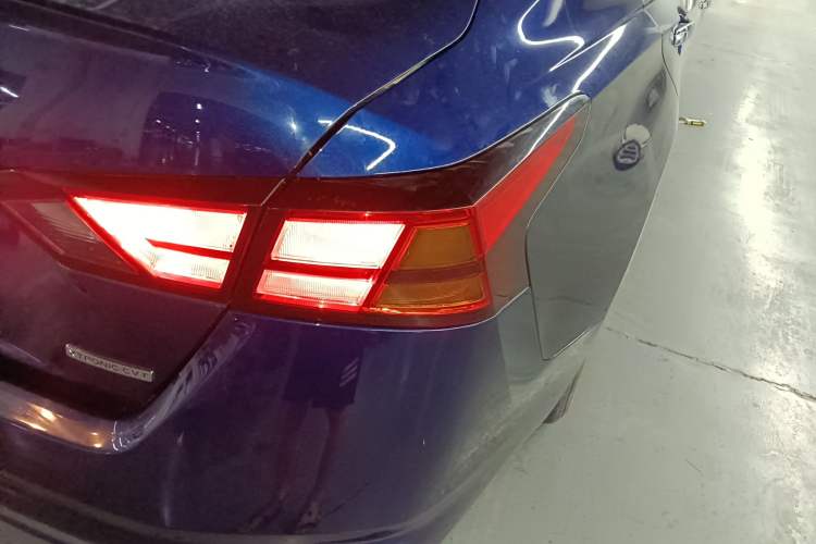 Used Nissan Teana 2020 2.0L XL Comfort Edition
