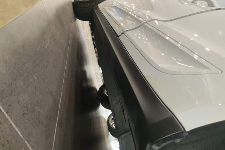 Used Porsche Macan 2016 Macan 2.0T
